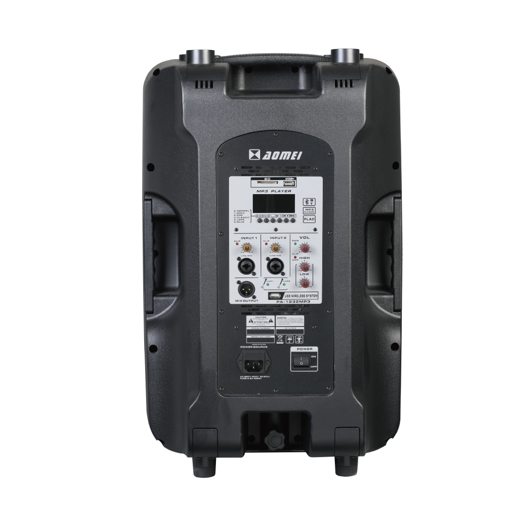 SP-2317 / SP-2327