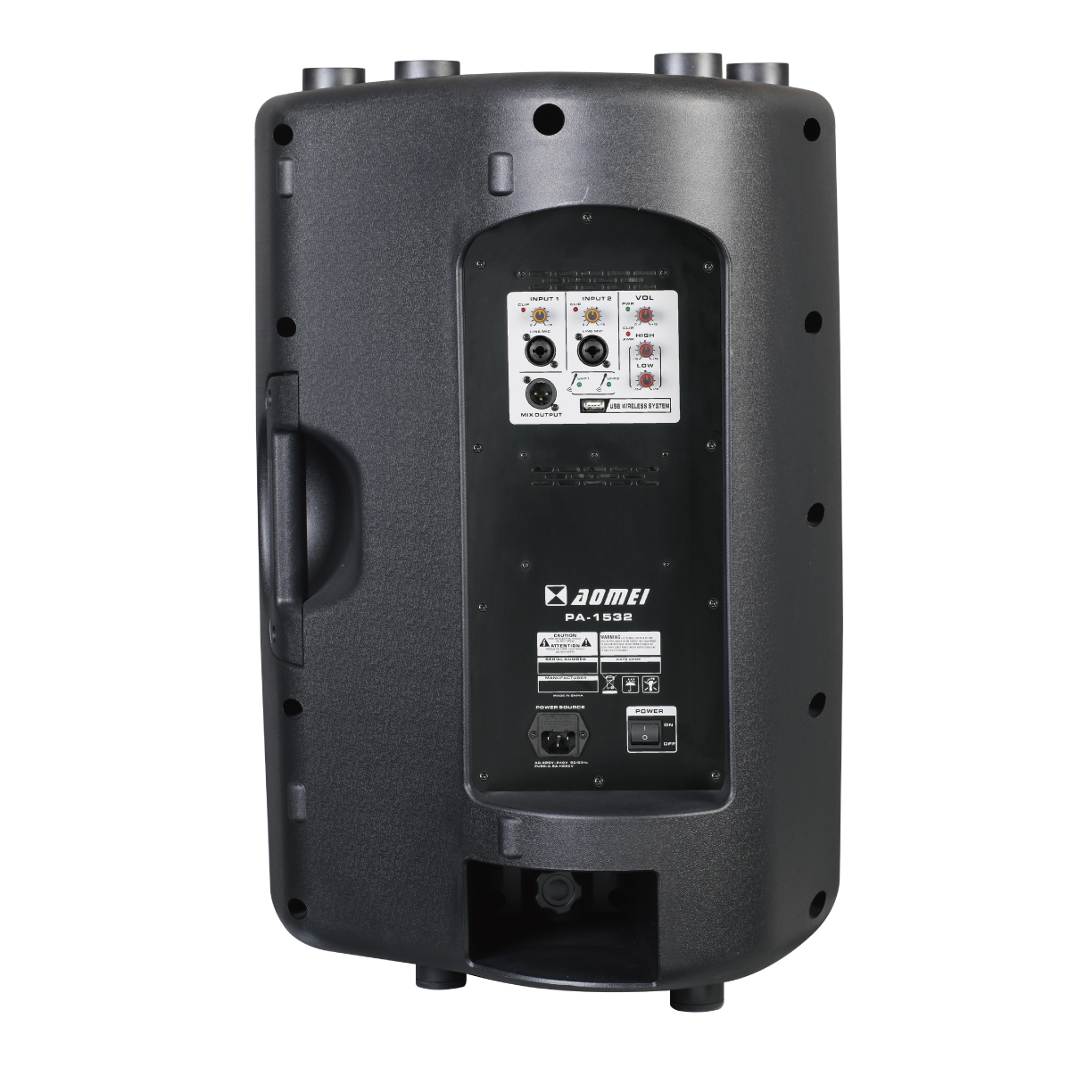 SP-231T / SP-232T